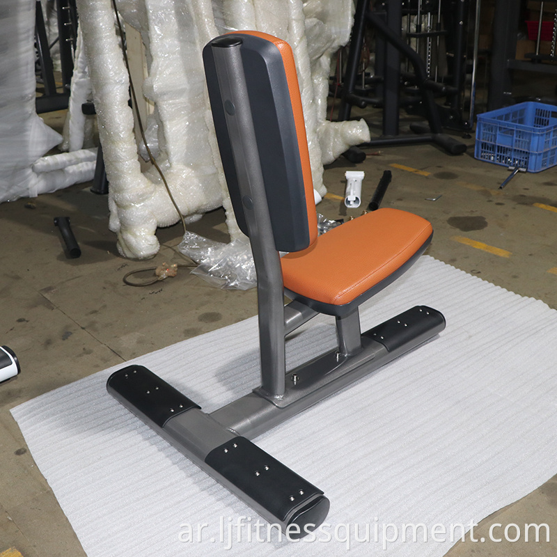تمرين الصالة الرياضية gym exercise bench